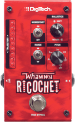 DigiTech Whammy Ricochet