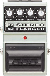 Dod FX75-C Stereo Flanger