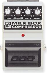Dod Milk Box FX84