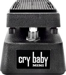 Dunlop Cry Baby Mini CBM95
