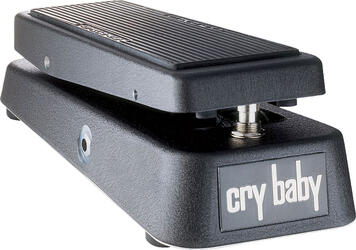 Dunlop GCB-95 CryBaby