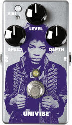 Dunlop Jimi Hendrix Univibe Chorus/Vibrato JHM7