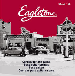 Eagletone BS 45-105