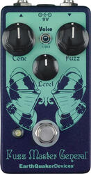 Earthquaker Devices Fuzz Master General