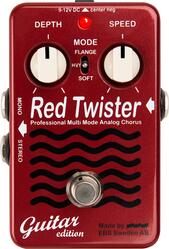 EBS Red Twister
