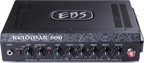 EBS Reidmar 500