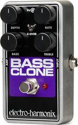 Electro-Harmonix Bass Clone