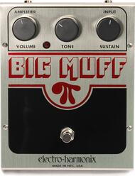 Electro-Harmonix Big Muff Pi