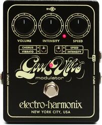 Electro-Harmonix Good Vibes