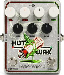 Electro-Harmonix Hot Wax