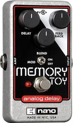 Electro-Harmonix Memory Toy