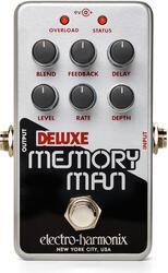 Electro-Harmonix nano Deluxe Memory Man