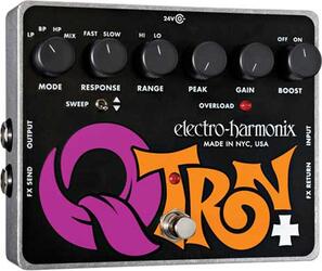 Electro-Harmonix Q-Tron Plus