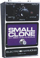 Electro-Harmonix Small Clone