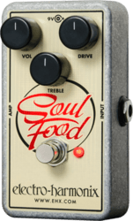 Electro-Harmonix Soul Food