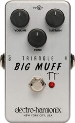 Electro-Harmonix Triangle Big Muff Pi