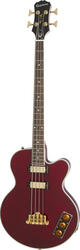Epiphone Allen Woody Rumblekat Wine Red (WR)