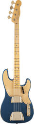 Fender 1951 Relic Precision Bass Aged Lake Placid Blue