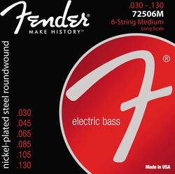 Fender 72506M