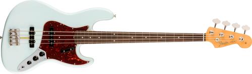 Fender American Original '60s Jazz Bass Sonic Blue