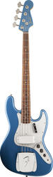 Fender American Vintage '64 Jazz Bass Lake Placid Blue