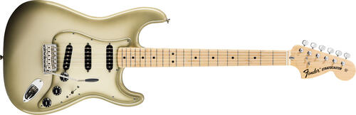 Fender Antigua Stratocaster