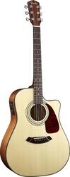 Fender CD140SCE