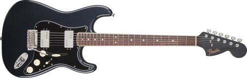 Fender Classic Player Strat HH Mercedes Blue