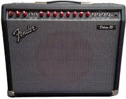 Fender Deluxe 85
