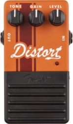 Fender Distortion