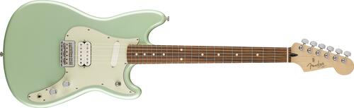 Fender Duo-Sonic HS Surf Pearl