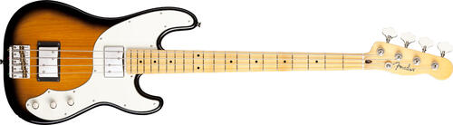 Fender Modern Player Telecaster Bass 2-Color Sunburst