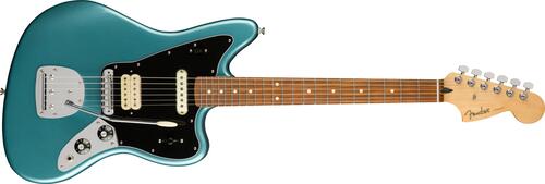 Fender Player Jaguar Tidepool