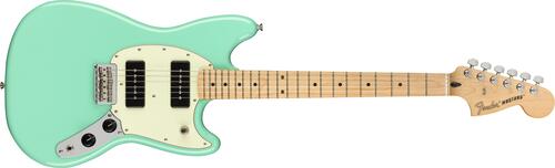 Fender Player Mustang 90 Sea Foam Green