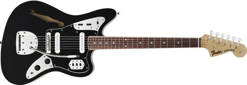 Fender Special Edition Jaguar Thinline