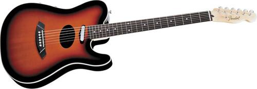 Fender Stratacoustic Deluxe