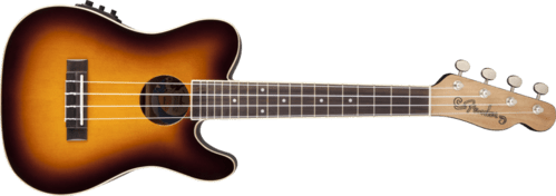 Fender Ukulele '52