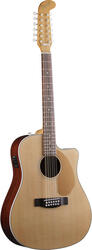 Fender Villager
