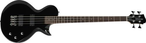 Fernandes Monterey Bass 4 X Black