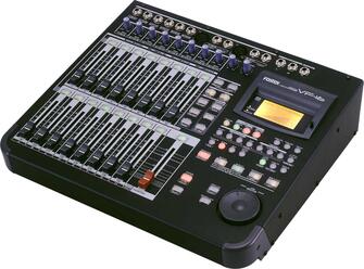 Fostex VF-16