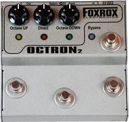 Foxrox Octron 2