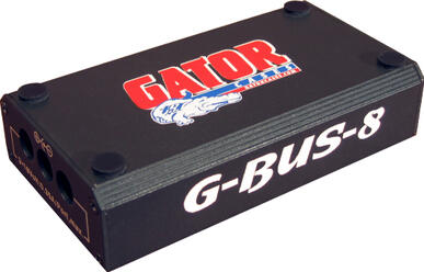 Gator G-BUS-8