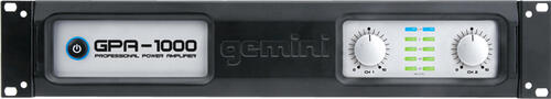 Gemini GPA-1000