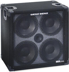 Genz Benz Live Series 410T