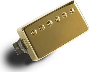 Gibson 490T gold
