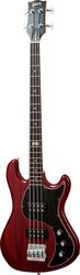 Gibson EB Bass 4-String Brilliant Red (Vintage Gloss)