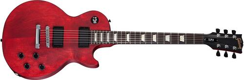 Gibson LPJ Cherry