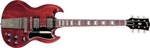 Gibson SG Standard Reissue