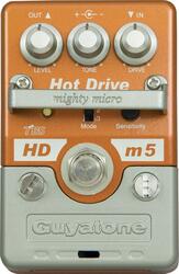 Guyatone HDm5 Hot Drive