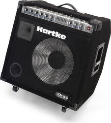 Hartke KM200